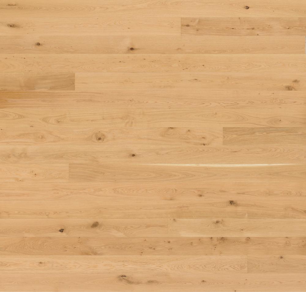 14 x 120 mm Oak Harmony Ultramatt lacquer | Plank flooring